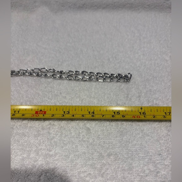 Vintage Vampire Necklace Gothic Cross Pendant Unisex - Picture 13 of 13